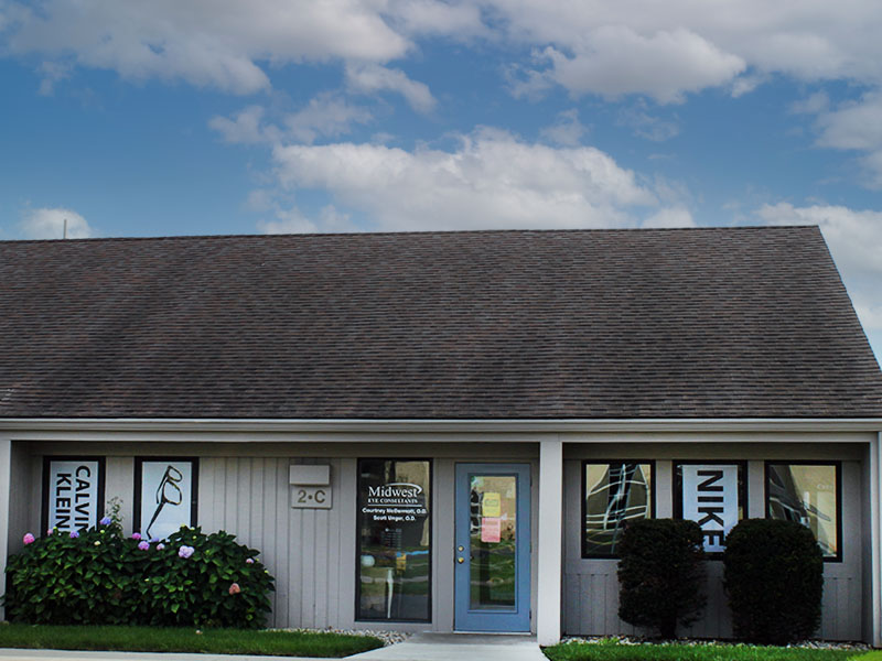 Eye Doctors in Kokomo, Indiana Midwest Eye Consultants