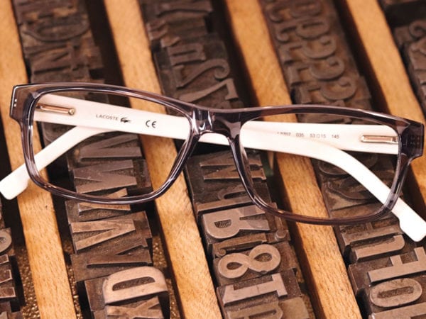 latest designer glasses 2016