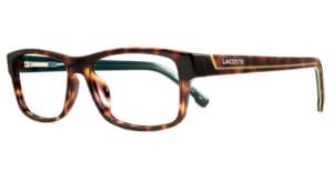 Lacoste L2707 | Midwest Eye Consultants | Men's Eyewear