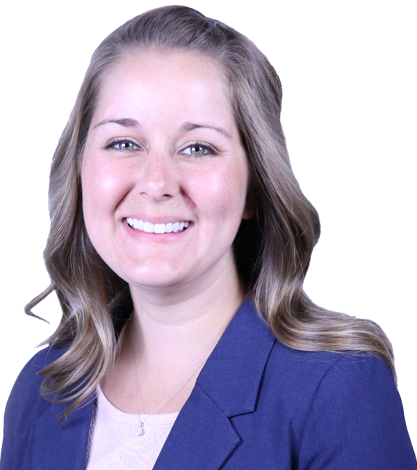 Morgan DeWit, O.D.