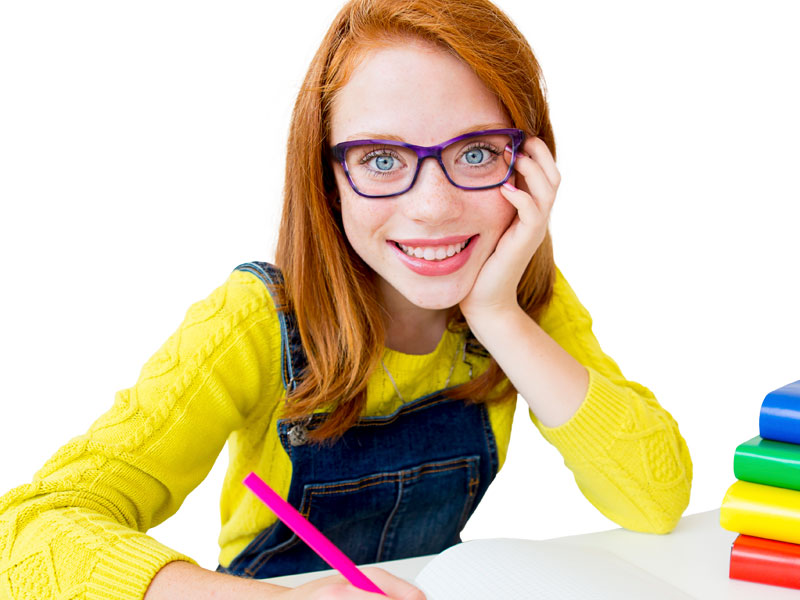 5 Tips to Get Your Kids Excited to Wear Glasses