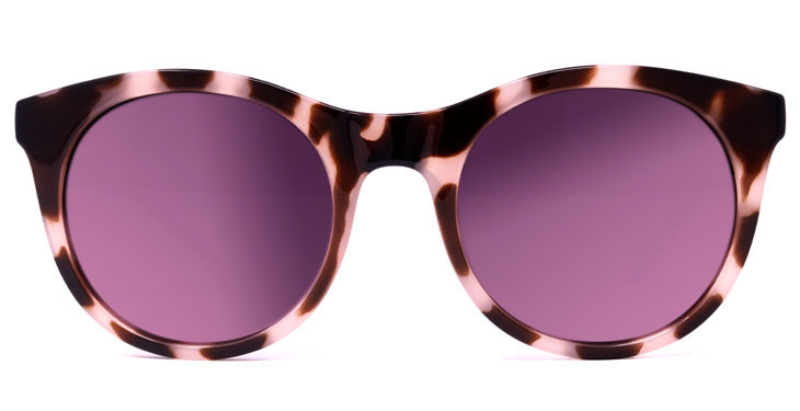 Sun Trends ST205 Sunglasses Front View