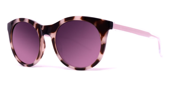 Sun Trends ST205 Sunglasses Side View