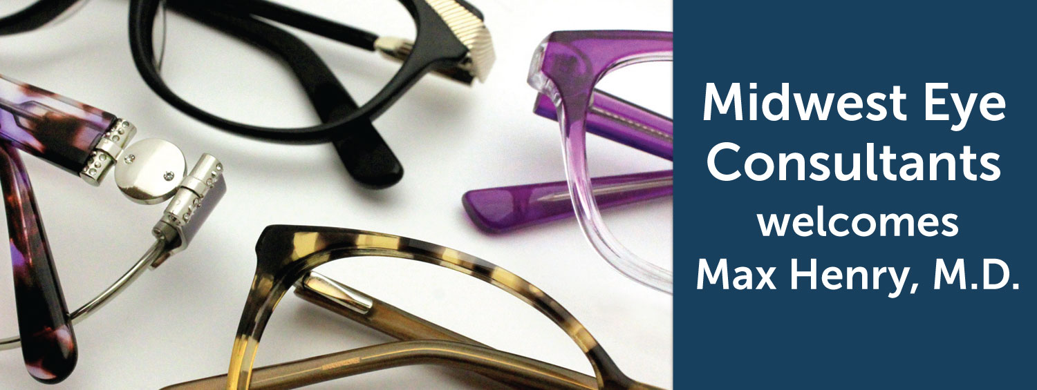 Eye Doctor in Columbus, Indiana Midwest Eye Consultants