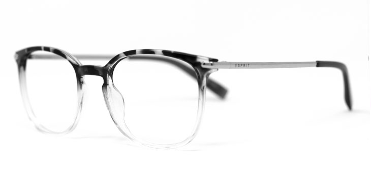 Esprit ET17569 Women's Frame Side View - Midwest Eye Consultants