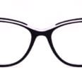 Isaac Mizrahi IM 30033 Women's Frame Front View - Midwest Eye Consultants
