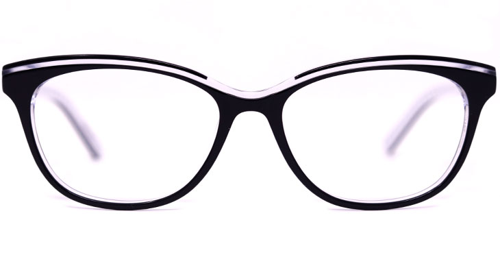 Isaac Mizrahi IM 30033 Women's Frame Front View - Midwest Eye Consultants