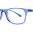 Crocs JR078 kids frames side view