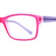 Jelly Bean JB166 Kids Frame Side View