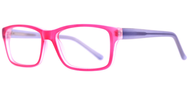 Jelly Bean JB166 Kids Frame Side View