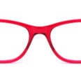 Ocean Pacific OP858 kids glasses front view