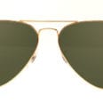 Ray-Ban RB3025 front view