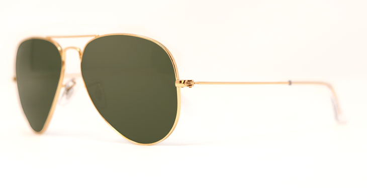 Ray-Ban RB3025