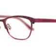 Steve Madden Speckeld side view