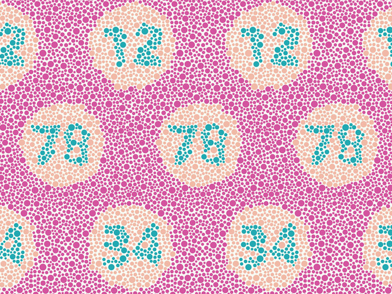 Understanding Color Blindness