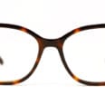 bebe women's eyewear - bb5169 front view