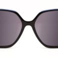 Draper James DJ7000 Sunglasses Front View