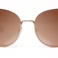 Draper James DJ7001 Sunglasses Front View