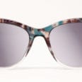 Draper James DJ7010 Sunglasses Front View