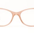 Lacoste L2850 Eyeglasses Front View