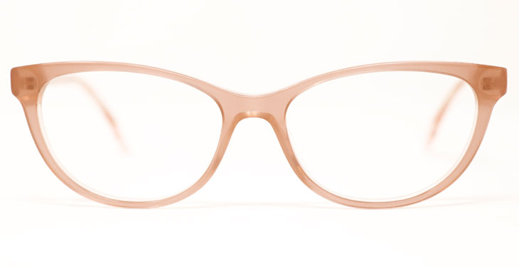 Lacoste L2850 Eyeglasses Front View