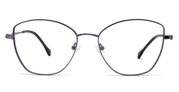 Grace G8070 Women's Eyewear, Front View