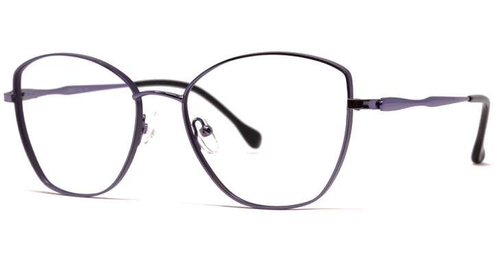 Grace G8070 Women's Eyewear, Side View