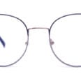 Alternative Eyewear, Plan B Eyewear, Ice Cream IC9154 Front View, Eyewear