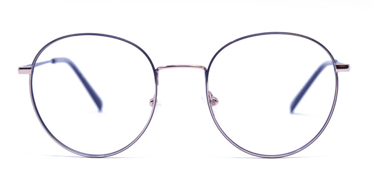 Alternative Eyewear, Plan B Eyewear, Ice Cream IC9154 Front View, Eyewear