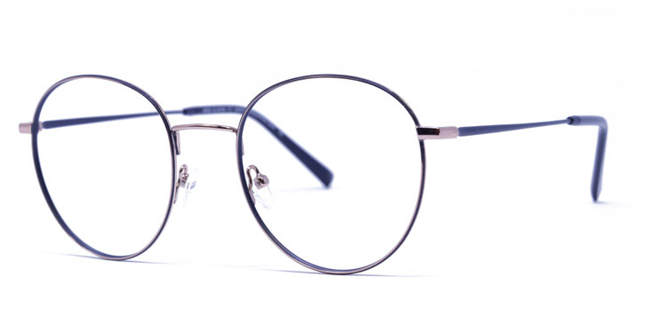 Alternative Eyewear, Plan B Eyewear, Ice Cream IC9154 Side View, Eyewear