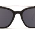 One Sun Sunglasses, SUN156 Model Front View