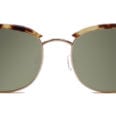 One Sun Sunglasses, SUN188 Model, Alternative Eyewear, Front View