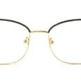 Longchamp LO02111 Women's Glasses, Front View