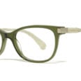 Longchamp LO2616 Side View, Women's Eyewear Frames