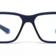 Nikevision 7092 Men's Eyeglasses, Front View