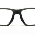 Oakley Chamber OX8138 Men's Prescription Frame - Front View