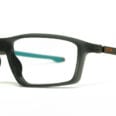 Oakley Chamber, Men's Eyeglasses, OX8138, Side View