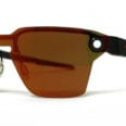 Oakley Lugplate Men's Sunglasses - side view