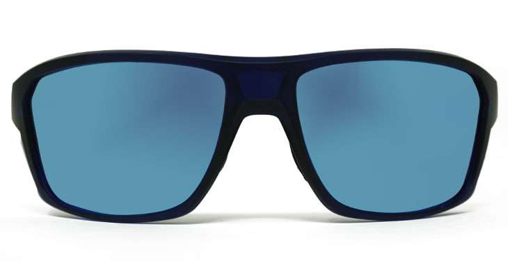 Oakley Splitshot Men's Sunglasses, Front View