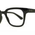 Ray-Ban RX4323 Eyeglasses for Men and Women, Side View