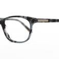 bebe BB5186 women's frames side view