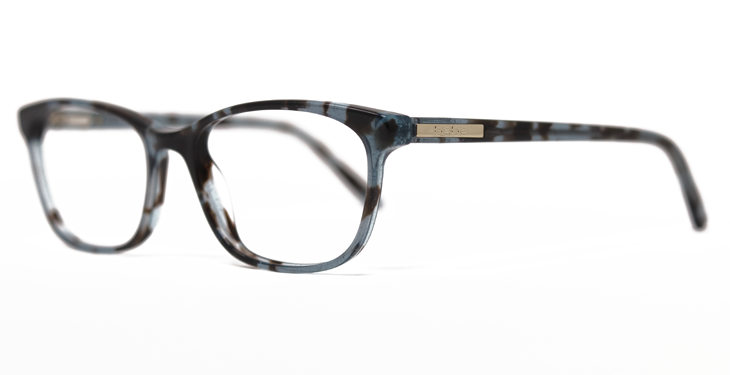 bebe BB5186 women's frames side view