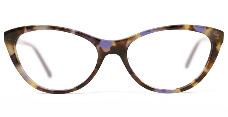 Calvin Klein CK20506 | Women's Frame | Front View