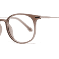 Calvin Klein CK20704 Women's Eyeglasses | Side View