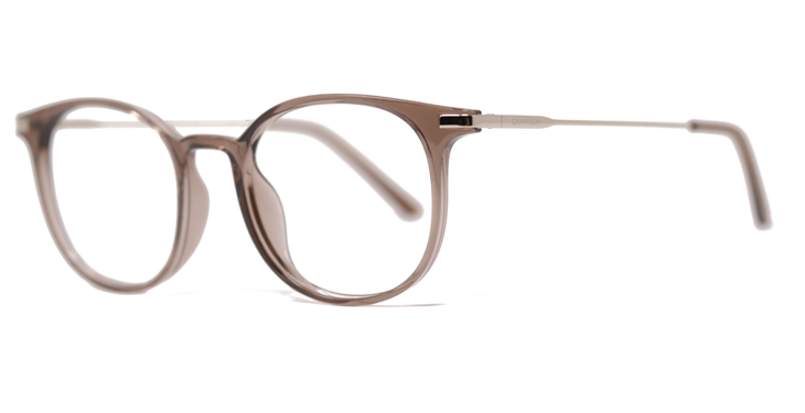 Calvin Klein CK20704 Women's Eyeglasses | Side View