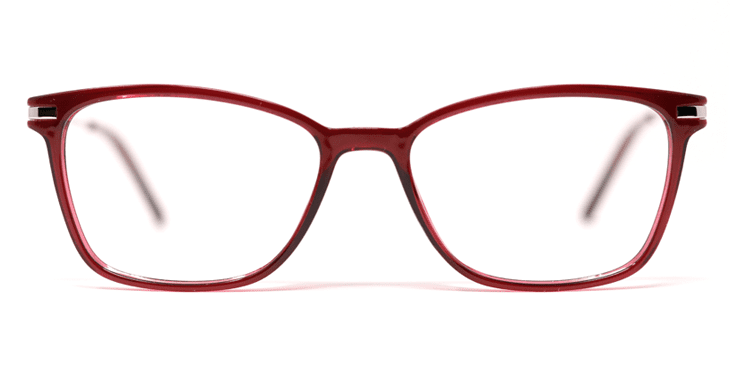 Calvin Klein CK20705 Women's Eyeglasses | Front View