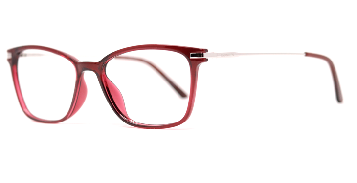 Calvin Klein CK20705 Women's Glasses | Side View