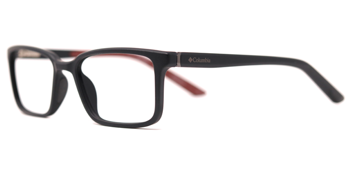 Columbia C8024 side view men's eyeglasses