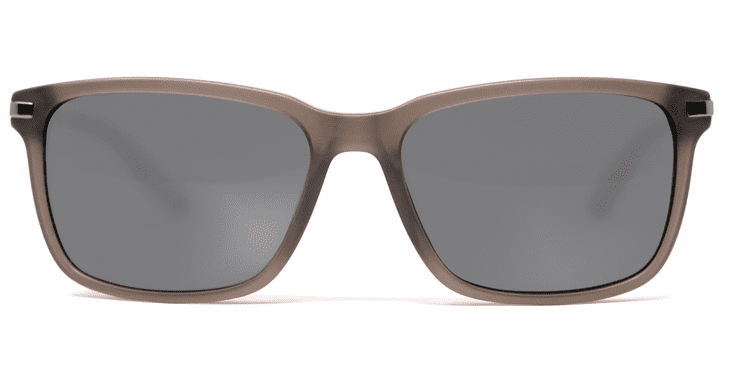 Columbia Peakbagger Sunglasses | Front View | Men's Sunglasses