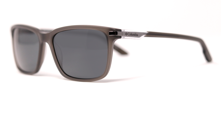 Columbia Peakbagger Men's Sunglasses | Side View